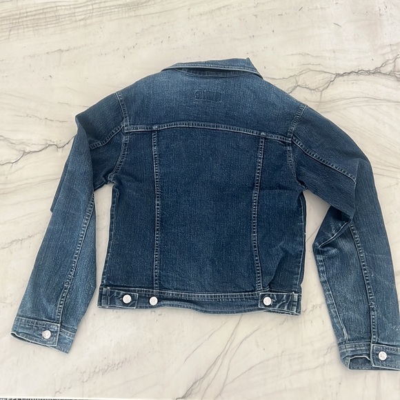 Women’s Denim Jacket - size S - Picture 2 of 3